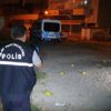 Cezaevinden izinli çıktı kurşun yağmuruna tutuldu Cezaevinden izinli çıktı kurşun yağmuruna tutuldu