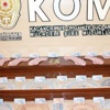 Gaziantep'te Sahte Para Operasyonu Gaziantep'te Sahte Para Operasyonu