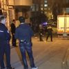Fatih’te mahalleli ile Suriyeliler arasında silahlı kavga: Yaralılar var
