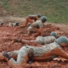 TSK'nın tatbikatından nefes kesen kareler TSK'nın tatbikatından nefes kesen kareler