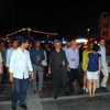 Marmaris dünyanın en zengin prensini ağırladı Marmaris dünyanın en zengin prensini ağırladı