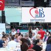 'Bereket Konvoyu' Arnavutluk’ta
