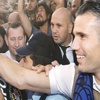 Van Persie çılgınlığı Van Persie çılgınlığı