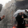 Meteoroloji İstanbul için uyardı: Pazar gününe kadar yağış var Meteoroloji İstanbul için uyardı: Pazar gününe kadar yağış var