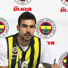 Kostas Sloukas: Elimden gelenin en iyisini yapacağım