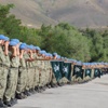 Hakkari'de şehit Ziya Sarpkaya'ya tören yapıldı
