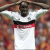 Beşiktaş'tan giden icraya koştu Beşiktaş'tan giden icraya koştu