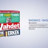 Video: Vahdet filmine büyük ilgi