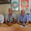Disk Emekli Sen’den Toplu Sözleşme Tepkisi Disk Emekli Sen’den Toplu Sözleşme Tepkisi