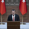TÜBİTAK Başkanı Mandal, genç girişimcilere kurumun desteklerini anlattı