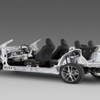 Toyota'dan yeni hedefler Toyota'dan yeni hedefler