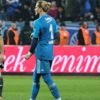 Beşiktaş'ın düşüşü durdurulamıyor
