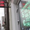 Rusya'da piyasalar sarsıldı Rusya'da piyasalar sarsıldı
