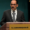 İbrahim Kalın: Türkiye'nin sınır güvenliğini sağlaması asli görevidir İbrahim Kalın: Türkiye'nin sınır güvenliğini sağlaması asli görevidir