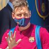 Nereye Messi? Nereye Messi?