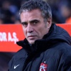 Ersun Yanal, "seri" istiyor! Ersun Yanal, "seri" istiyor!