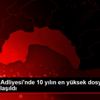 Manavgat Adliyesi nde 10 yılın en yüksek dosya sayısına ... Manavgat Adliyesi nde 10 yılın en yüksek dosya sayısına ...
