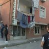 Arnavutköy'de organize suç operasyonu! Banyo penceresinde silah bulundu