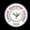 Çaykur Rizespor'dan şehitler için...