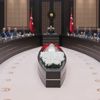 Başkan Erdoğan, Yargıda Birlik Platformu heyetini kabul etti Başkan Erdoğan, Yargıda Birlik Platformu heyetini kabul etti