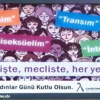 8 yılda 40 trans canavarca öldürüldü