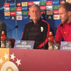 Denizli'den Burak Yılmaz açıklaması