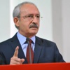Kemal Kılıçdaroğlu: Koltuk sevdalısı değilim Kemal Kılıçdaroğlu: Koltuk sevdalısı değilim