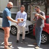 Muhteşem garson Muhteşem garson