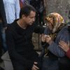 Nazar Nur Kaya son yolculuğuna uğurlandı! Annesini Acun Ilıcalı teselli etti Nazar Nur Kaya son yolculuğuna uğurlandı! Annesini Acun Ilıcalı teselli etti