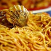 Türklerin makarna tercihi 'spagetti'