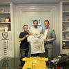 Son dakika haberi! Emre Özden imzayı attı Son dakika haberi! Emre Özden imzayı attı