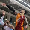 Galatasaray Doğa Sigorta'dan üst üste ikinci galibiyet Galatasaray Doğa Sigorta'dan üst üste ikinci galibiyet