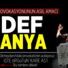TAKVİM büyük tehlikeye dikkat çekmişti TAKVİM büyük tehlikeye dikkat çekmişti