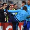 Yıldız futbolcu resmen delirdi!