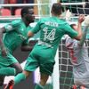 Son dakika: Ablaye Mbengue Beşiktaş yolunda! Son dakika: Ablaye Mbengue Beşiktaş yolunda!