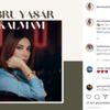 Demet Akalın, Ebru Yaşar ın yorumuna hayran kaldı Demet Akalın, Ebru Yaşar ın yorumuna hayran kaldı