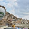 Mardin balon turizmine hazırlanıyor Mardin balon turizmine hazırlanıyor