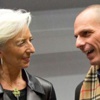 IMF başkanı Lagarde: Yunanistan’a erteleme olmaz