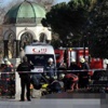 İşte Sultanahmet saldırısının şifresi! Hava kar yağışlı zemin kaygan