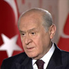 Devlet Bahçeli o konuyla ilgili net konuştu