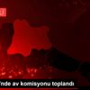 Kırklareli nde av komisyonu toplandı