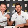 Son dakika: Fabri resmen Fulham'da