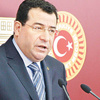 Tanrıkulu: Tayyip Erdoğan, kraliçeliğe özeniyor Tanrıkulu: Tayyip Erdoğan, kraliçeliğe özeniyor