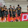 Alanyaspor, UEFA Avrupa Ligi'ndeki 28. Türk takımı Alanyaspor, UEFA Avrupa Ligi'ndeki 28. Türk takımı