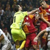 Cluj'un 24 puanını sildiler! Cluj'un 24 puanını sildiler!