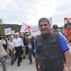 CHP'li Aykut Erdoğdu'nun acı günü CHP'li Aykut Erdoğdu'nun acı günü