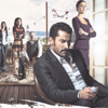 Karadayı'dan büyük başarı! Karadayı'dan büyük başarı!