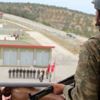 Mardin'de hudut karakollarına saldırıya misliyle karşılık verildi Mardin'de hudut karakollarına saldırıya misliyle karşılık verildi