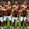 G.Saray iki yıldızla sözleşme yeniliyor G.Saray iki yıldızla sözleşme yeniliyor