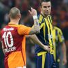 Derbide bilet fiyatları belli oldu